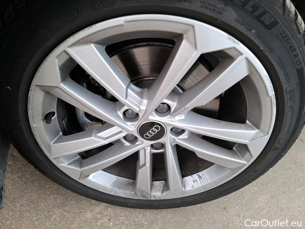  Audi  A3  Berline 35 TDI Business Line 2.0 TDI 150CV BVA7 E6d #15