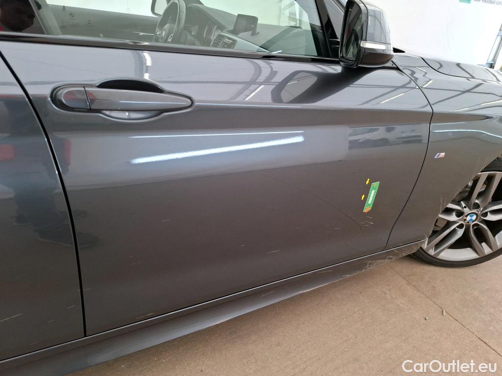  Bmw  Serie 1 Série 1 Berline 118i M Sport 1.5 135CV BVA8 E6 #32