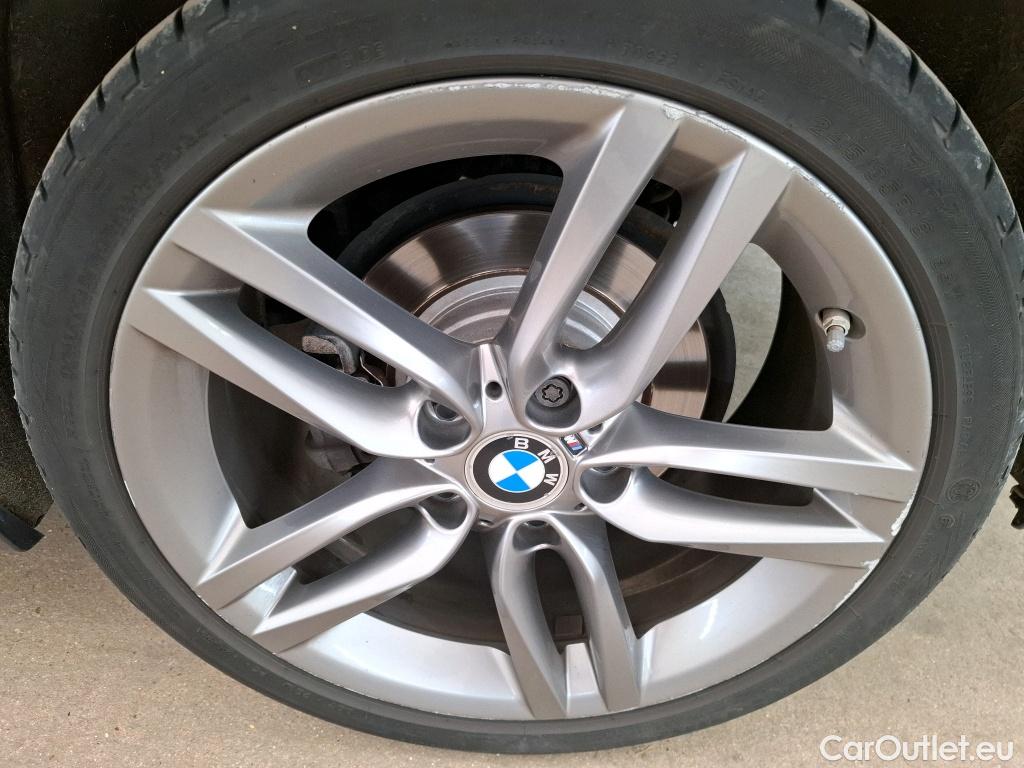  Bmw  Serie 1 Série 1 Berline 118i M Sport 1.5 135CV BVA8 E6 #19