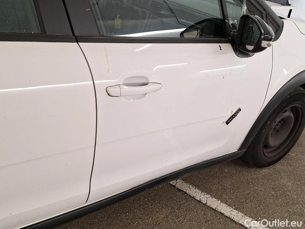  Citroen  C3  Feel 1.5 BlueHDI 100CV BVM5 E6dT #10