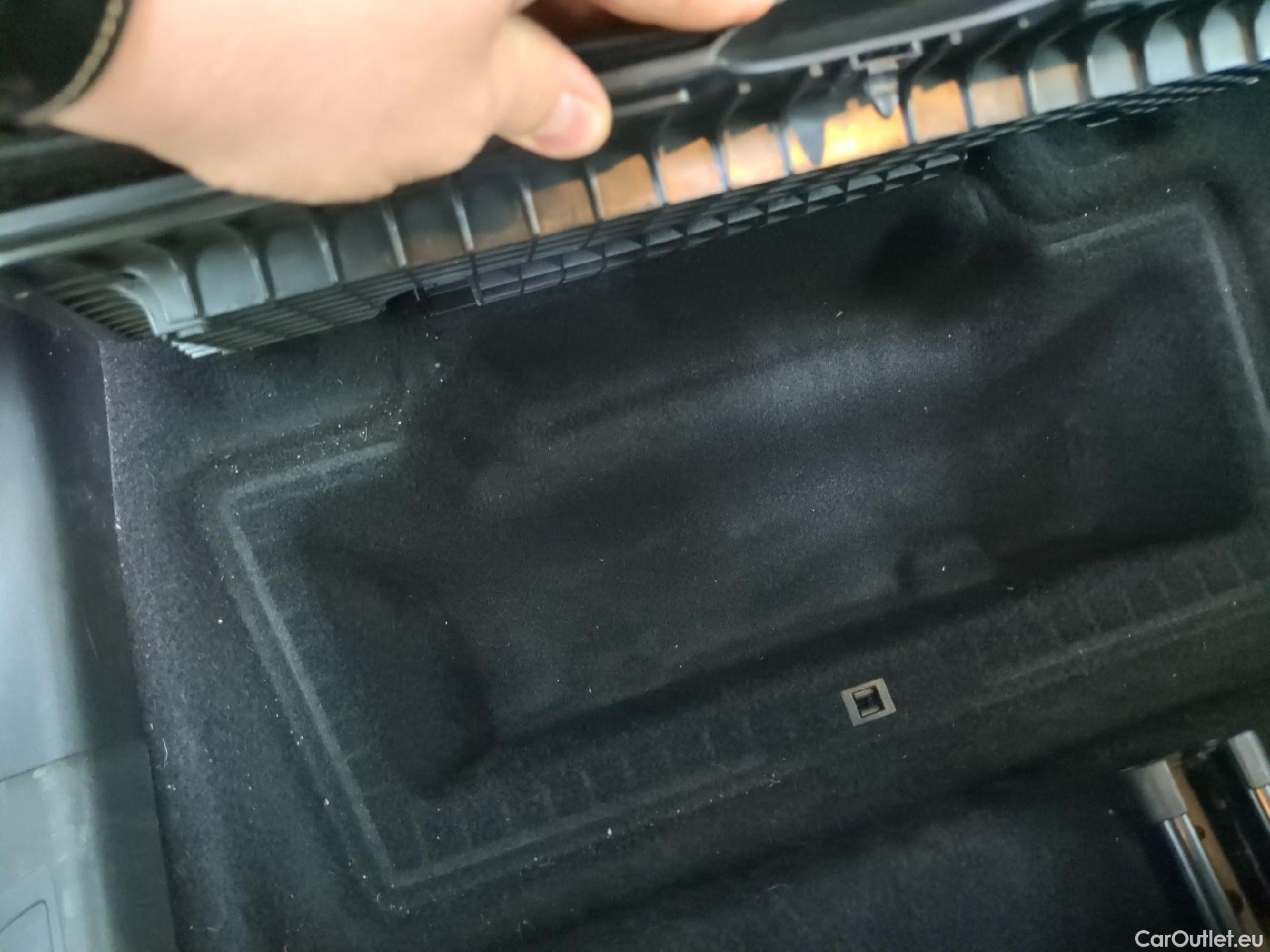  Citroen  C4 Grand Picasso /Spacetourer Business 1.5 BlueHDi 130CV BVA8 E6dT / VO RECONDITIONNE - PHOTOS AVANT RECONDITIONNEMENT #2