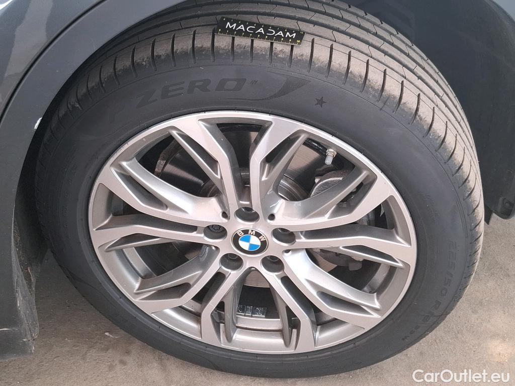  Bmw  X1 Série  xDrive 25 e Lounge 1.5 220CV BVA6 E6d #10