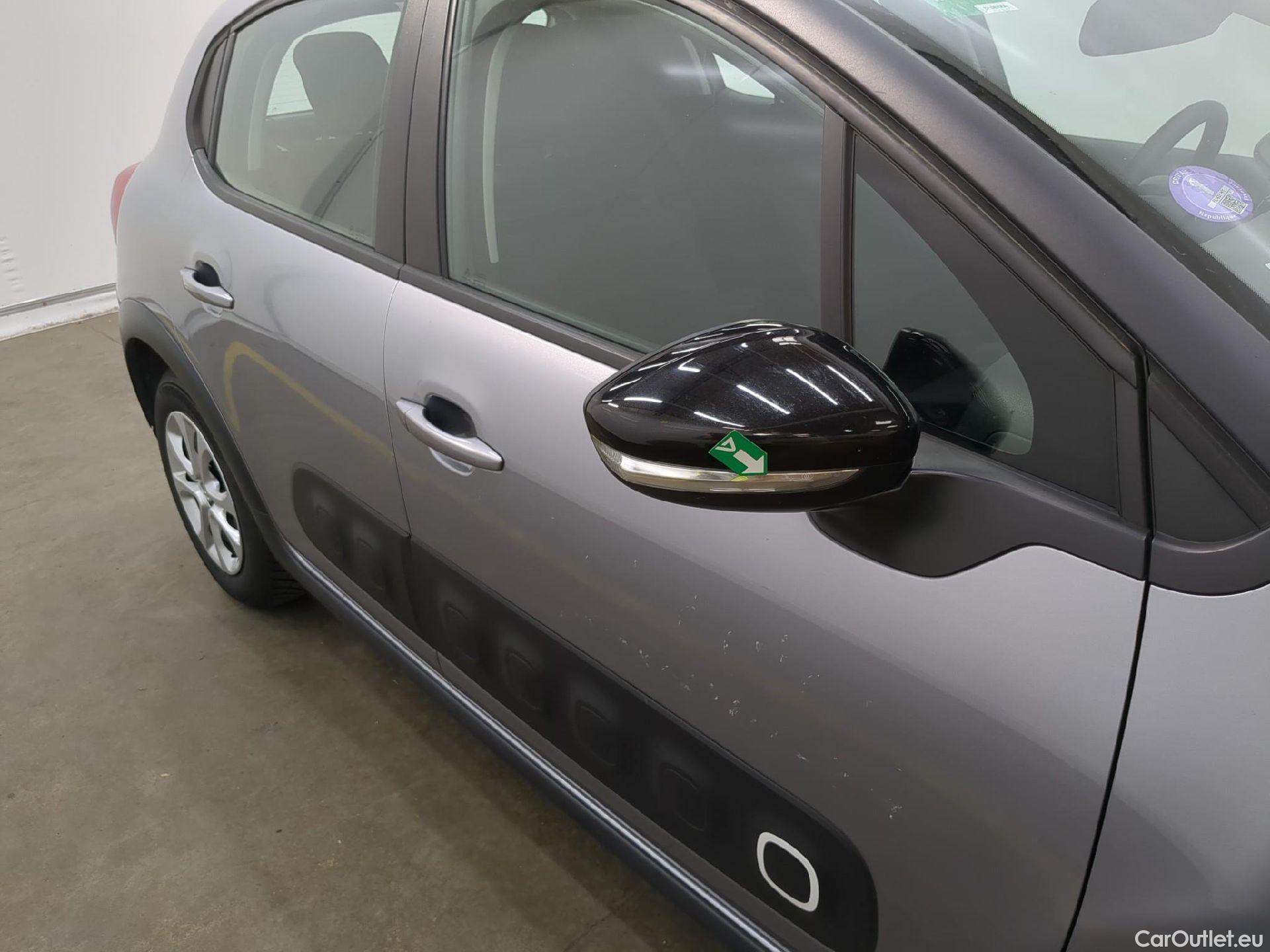  Citroen  C3 CITROEN  5p Berline PureTech 82 BVM Feel Business #20
