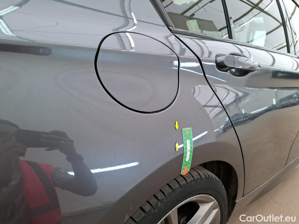  Bmw  Serie 1 Série 1 Berline 118i M Sport 1.5 135CV BVA8 E6 #3