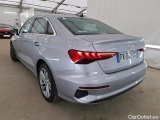  Audi  A3  Berline 35 TDI Business Line 2.0 TDI 150CV BVA7 E6d #2