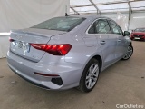  Audi  A3  Berline 35 TDI Business Line 2.0 TDI 150CV BVA7 E6d #3