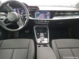  Audi  A3  Berline 35 TDI Business Line 2.0 TDI 150CV BVA7 E6d #5