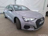  Audi  A3  Berline 35 TDI Business Line 2.0 TDI 150CV BVA7 E6d #4