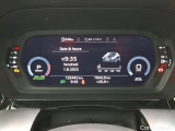  Audi  A3  Berline 35 TDI Business Line 2.0 TDI 150CV BVA7 E6d #6
