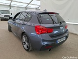  Bmw  Serie 1 Série 1 Berline 118i M Sport 1.5 135CV BVA8 E6 #2