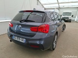  Bmw  Serie 1 Série 1 Berline 118i M Sport 1.5 135CV BVA8 E6 #3