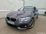  Bmw  Serie 1 Série 1 Berline 118i M Sport 1.5 135CV BVA8 E6 
