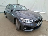  Bmw  Serie 1 Série 1 Berline 118i M Sport 1.5 135CV BVA8 E6 #4