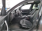  Bmw  Serie 1 Série 1 Berline 118i M Sport 1.5 135CV BVA8 E6 #8