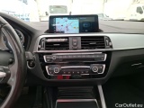  Bmw  Serie 1 Série 1 Berline 118i M Sport 1.5 135CV BVA8 E6 #7