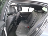  Bmw  Serie 1 Série 1 Berline 118i M Sport 1.5 135CV BVA8 E6 #9