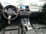  Bmw  Serie 1 Série 1 Berline 118i M Sport 1.5 135CV BVA8 E6 #5