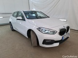  Bmw  Serie 1 BMW Série 1 / 2019 / 5P / Berline 118d Business Design #4