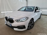  Bmw  Serie 1 BMW Série 1 / 2019 / 5P / Berline 118d Business Design 