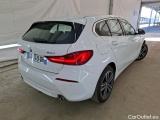  Bmw  Serie 1 BMW Série 1 / 2019 / 5P / Berline 118d Business Design #3