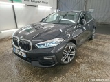  Bmw  Serie 1 BMW Série 1 / 2019 / 5P / Berline 116i Business Design 