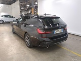  Bmw  Serie 3 BMW Série 3 Touring / 2022 / 5P / Break 330e 292ch M Sport BVA8 Hybride #2