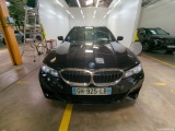  Bmw  Serie 3 BMW Série 3 Touring / 2022 / 5P / Break 330e 292ch M Sport BVA8 Hybride #4