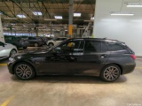  Bmw  Serie 3 BMW Série 3 Touring / 2022 / 5P / Break 330e 292ch M Sport BVA8 Hybride #3
