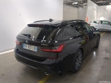  Bmw  Serie 3 BMW Série 3 Touring / 2022 / 5P / Break 330e 292ch M Sport BVA8 Hybride #5