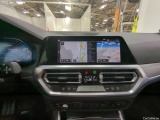  Bmw  Serie 3 BMW Série 3 Touring / 2022 / 5P / Break 330e 292ch M Sport BVA8 Hybride #10