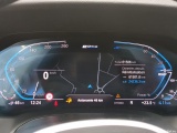  Bmw  Serie 3 BMW Série 3 Touring / 2022 / 5P / Break 330e 292ch M Sport BVA8 Hybride #9