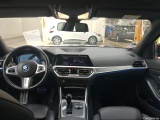  Bmw  Serie 3 BMW Série 3 Touring / 2022 / 5P / Break 330e 292ch M Sport BVA8 Hybride #8