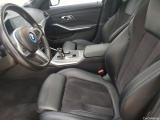  Bmw  Serie 3 BMW Série 3 Touring / 2022 / 5P / Break 330e 292ch M Sport BVA8 Hybride #14