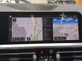  Bmw  Serie 3 BMW Série 3 Touring / 2022 / 5P / Break 330e 292ch M Sport BVA8 Hybride #15