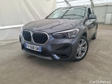  Bmw  X1 Série  xDrive 25 e Lounge 1.5 220CV BVA6 E6d #2