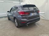  Bmw  X1 Série  xDrive 25 e Lounge 1.5 220CV BVA6 E6d #3