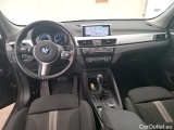  Bmw  X1 Série  xDrive 25 e Lounge 1.5 220CV BVA6 E6d #5