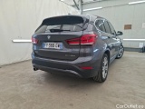  Bmw  X1 Série  xDrive 25 e Lounge 1.5 220CV BVA6 E6d #4