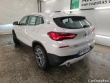  Bmw  X2 BMW  / 2017 / 5P / SUV sDrive18i Business DesignDKG7 #2