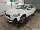  Bmw  X2 BMW  / 2017 / 5P / SUV sDrive18i Business DesignDKG7 