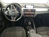  Bmw  X2 BMW  / 2017 / 5P / SUV sDrive18i Business DesignDKG7 #5