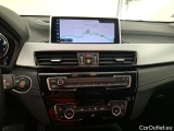  Bmw  X2 BMW  / 2017 / 5P / SUV sDrive18i Business DesignDKG7 #7