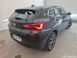  Bmw  X2 Série  sDrive 18i Lounge 1.5 135CV BVA7 E6d #3