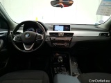  Bmw  X2 Série  sDrive 18i Lounge 1.5 135CV BVA7 E6d #5