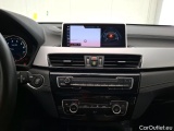  Bmw  X2 Série  sDrive 18i Lounge 1.5 135CV BVA7 E6d #7