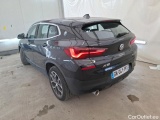  Bmw  X2 Série  sDrive 18i Lounge 1.5 135CV BVA7 E6d #2