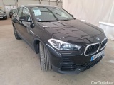  Bmw  X2 Série  sDrive 18i Lounge 1.5 135CV BVA7 E6d #4