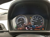  Bmw  X2 Série  sDrive 18i Lounge 1.5 135CV BVA7 E6d #6