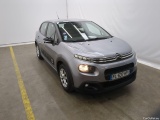  Citroen  C3 CITROEN  5p Berline PureTech 82 BVM Feel Business #4