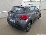  Citroen  C3 CITROEN  / 2016 / 5P / Berline PureTech 110 S&S BVM6 Shine Business #3